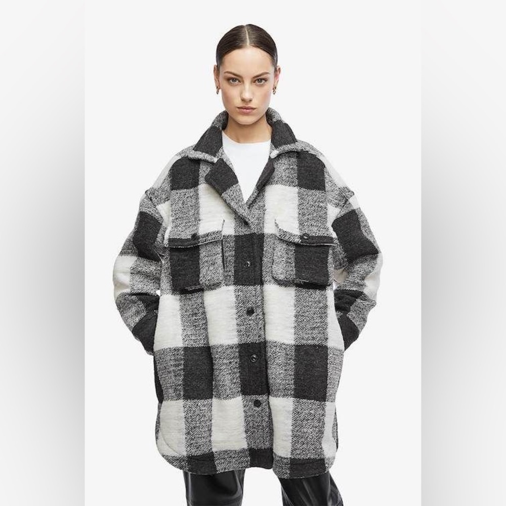 ❌ SOLD ❌ ANINE Bing Maeve Wool Jacket